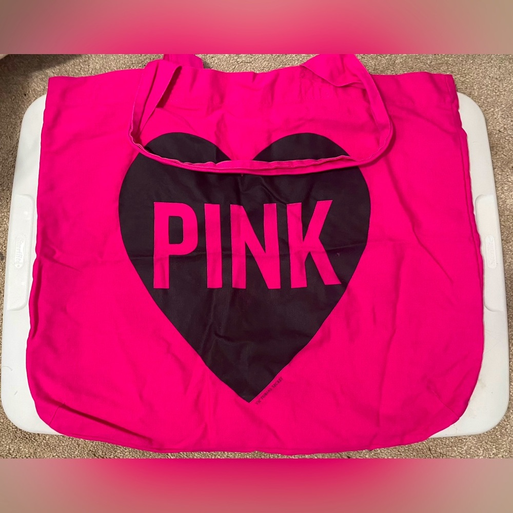 Victoria’s Secret Pink Shoulder Bag